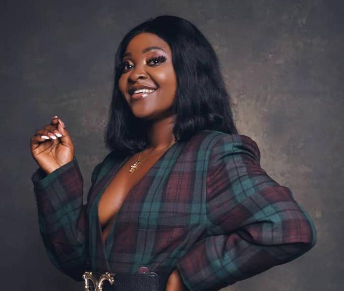 I Had Kojo Nkansah Lilwin And John Dumelo’s Phone Numbers In A Dream – Charity Mensah