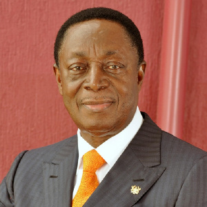 ‘Ghana is in crisis’ – Kwabena Duffuor speaks.