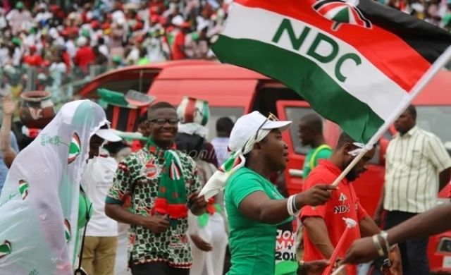 GO TO COURT IF YOU DISAGREE WITH DO OR DIE COMMENT – NEW EDUBIASE NDC