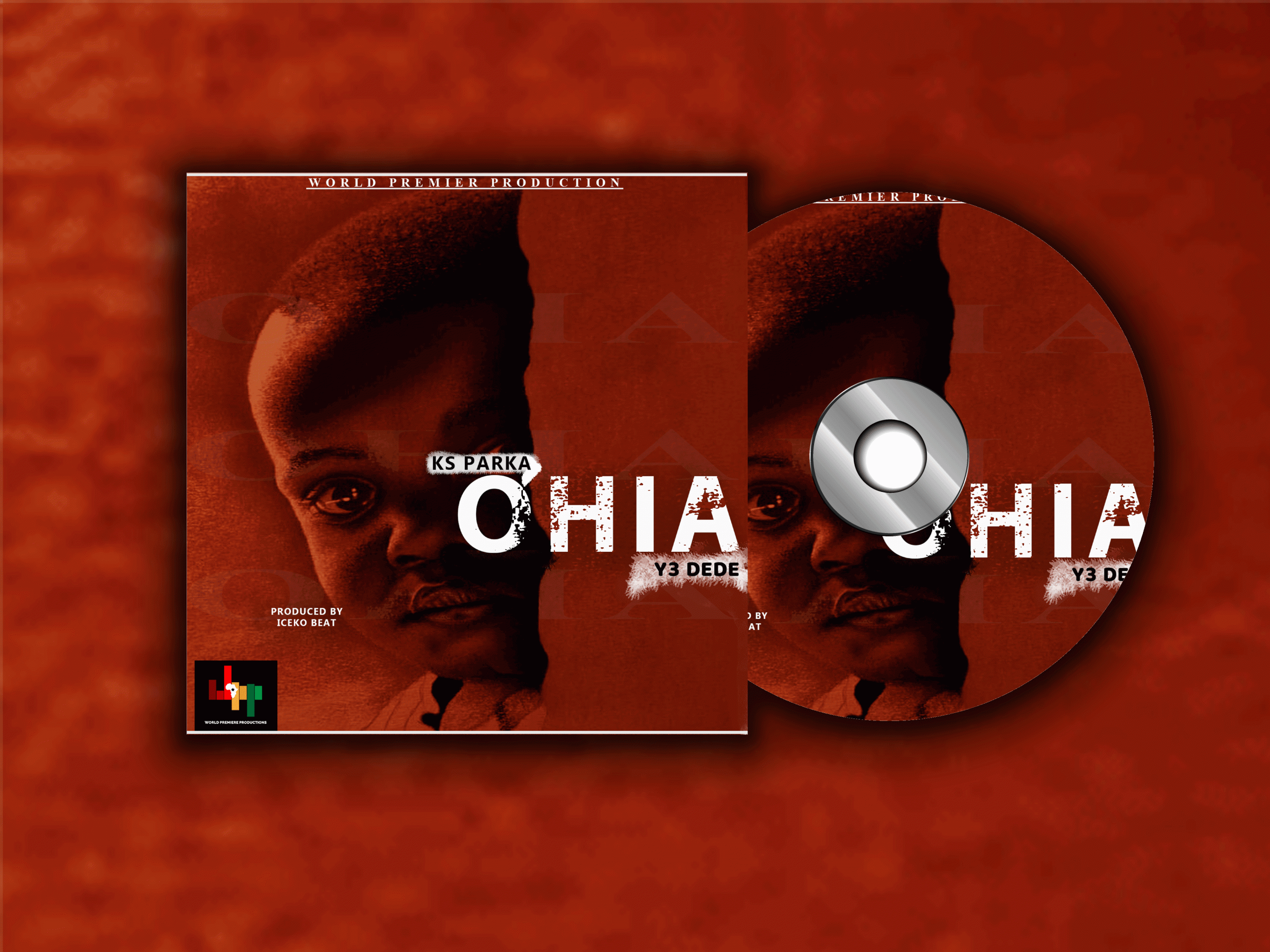Ks Parka – Ohia Y3 Dede Prod by IceKoBeat