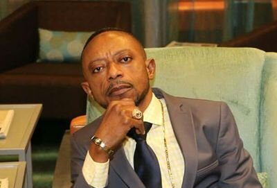 Owusu Bempah arrested for storming Agradaa’s home with guns