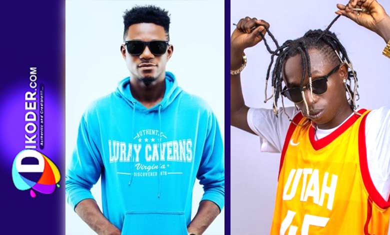 I’m better than Patapaa – Wyse Addy