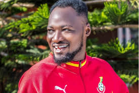 Just In: Funny Face referred to Accra Psychiatric Hospital