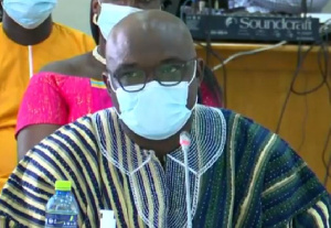 I WISH WE EAT WHAT WE GROW AND EXPORT THE SURPLUS – PRU WEST MP