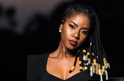 MzVee advises against s3x tapes as blackmailer threatens Tiwa Savage