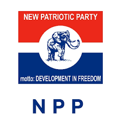 NPP Searching For Charges to Prosecute Alban Bagbin, A Sign of Desperation