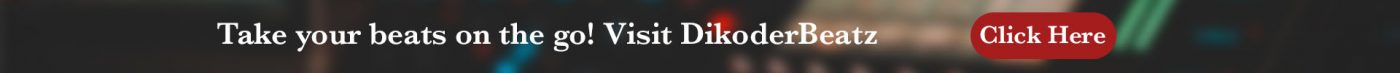 Dikoderbeatz.com