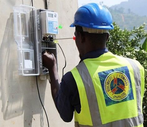 Weija Circuit Court Remands 21-Year-Old for Stealing Electricity Meters